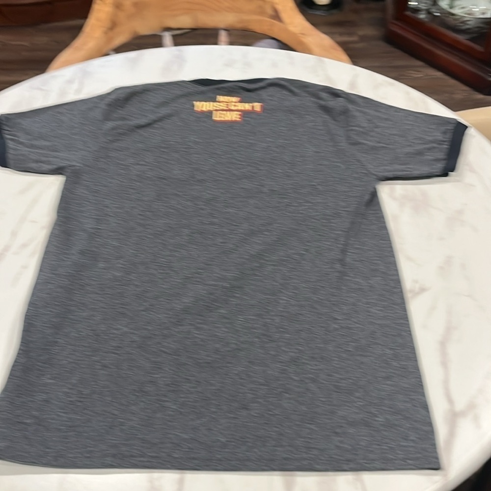 Bronx Tale the Musical T shirt - Picture 4 of 5